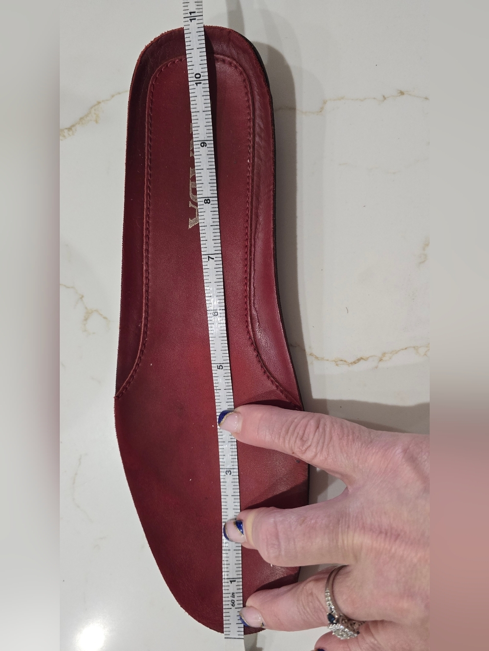 Mens PRADA loafer - Picture 6 of 8